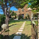 Ferme Canioni וילה Belgodère