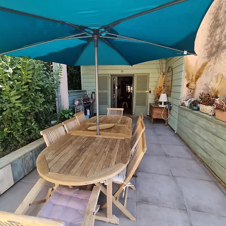 Villa Ferme Canioni *