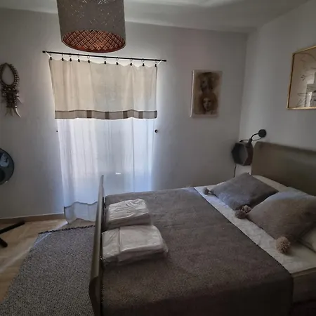 Ferme Canioni * Belgodère