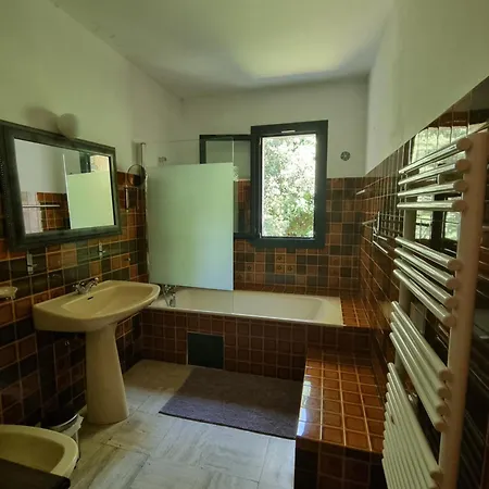 Villa Ferme Canioni Belgodère