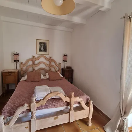 Ferme Canioni * Бельгодер