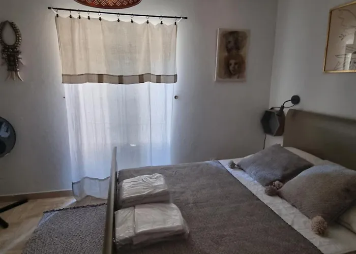 Ferme Canioni * Belgodère