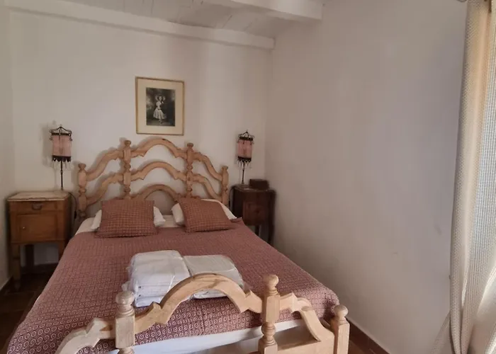 Ferme Canioni * Belgodère