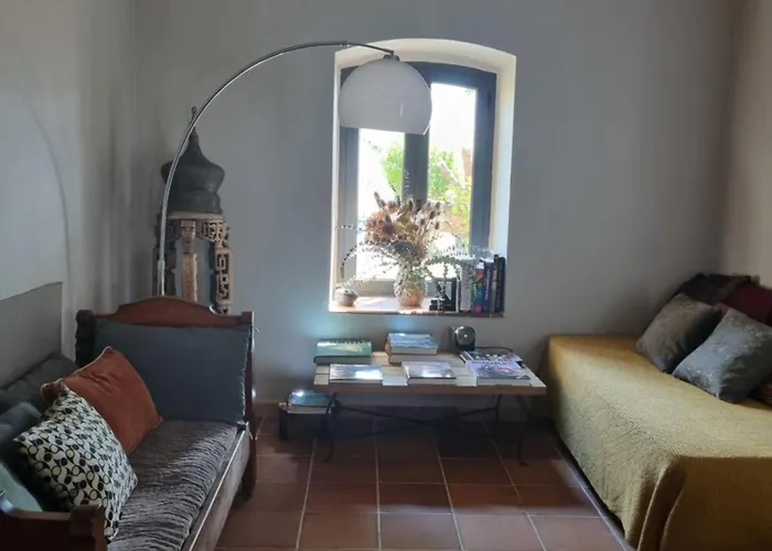 Ferme Canioni Villa *