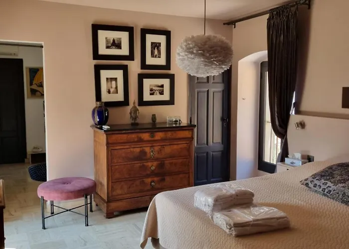 Ferme Canioni Belgodère